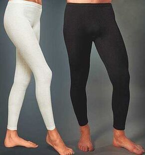 Compression stockings for men and women will protect against postoperative complications